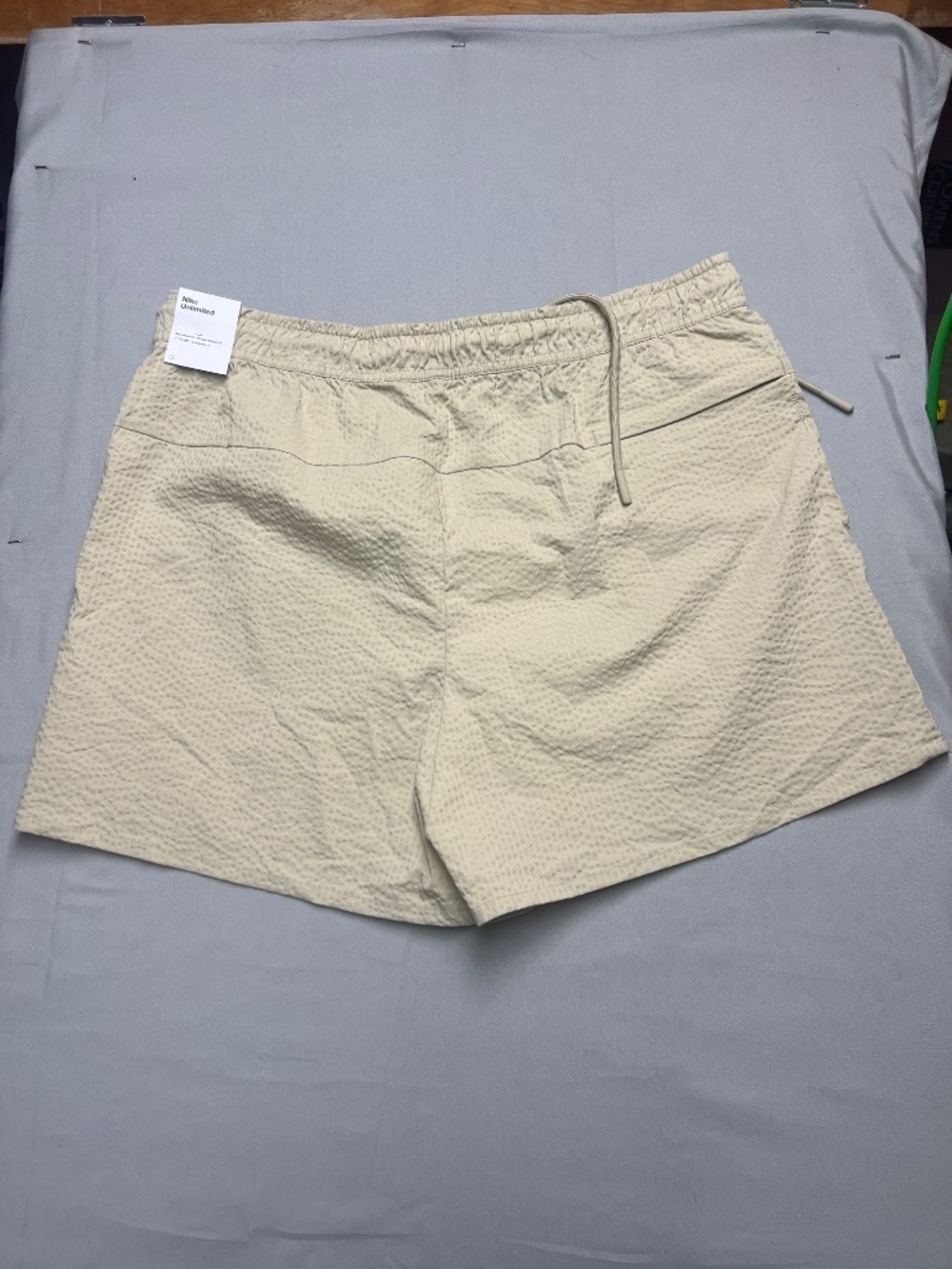 Nike shorts - Picture 3 of 4